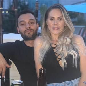 Meet your Posher, Liliana